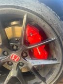 Honda Civic TYPE R