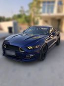 Ford Mustang Eco Boost