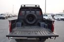 Toyota Land Cruiser Pick Up 4x4 Diesle RHD