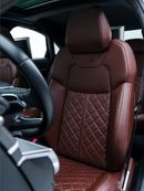 Audi S8 4.0 TFSI quattro