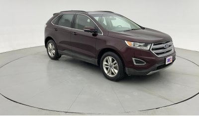 Ford Edge SEL ECOBOOST 2 | Zero Down Payment | Free Home Test Drive