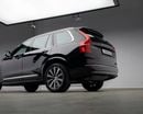 Volvo XC90 ULTIMATE BRIGHT 0% DP Available • Warranty until • FDSH • GCC