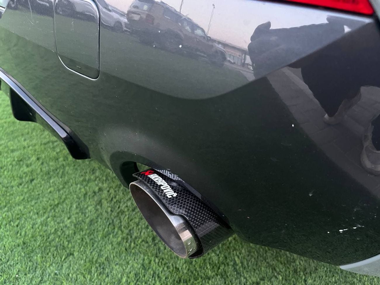BMW 430i M SPORT BMW 4 SERIES 430i 2022 GCC