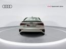 Audi S3 TFSI quattro 2.0L Sedan 290hp High (Ref# 03500)