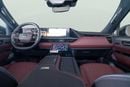 Infiniti QX80 AUTOGRAPH CAPTAIN CHAIRS 3.5