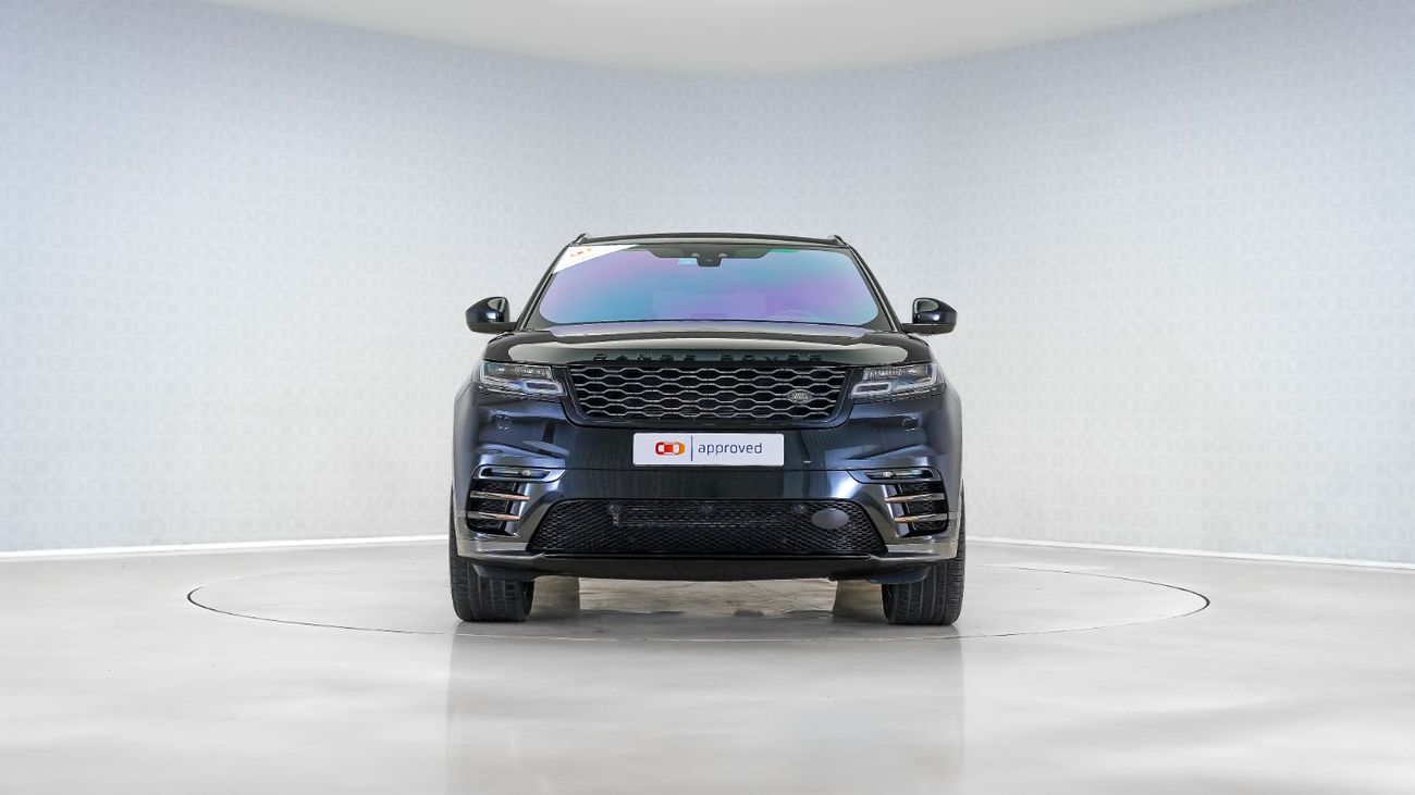 Land Rover Range Rover Velar R-DYNAMIC SE