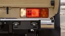 تويوتا لاند كروزر بيك أب 70 LX LX