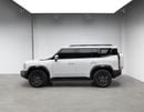 Jetour T2 LUXURY PLUS
