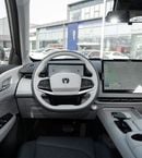 Changan UNI-Z PREMIUM