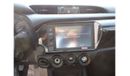 Toyota Hilux 2023 Hilux 2.4L Diesel Basic