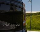 Nissan Patrol LE PLATINUM CITY PLATINUM LE 3.5 2026 BLACK/RED