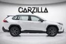 Toyota RAV4 | Brand New | Export Only