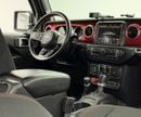 Jeep Wrangler Unlimited RUBICON