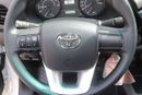 Toyota Hilux GL 2026 Model Toyota Hilux SC, 2.4L Diesel 4WD 6M/T