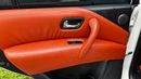 Nissan Patrol LE T3
