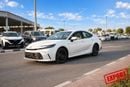 تويوتا كامري LE 2025 Toyota Camry 2.5L 2025 Toyota Camry 2.5L Video