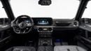 مرسيدس بنز G 63 AMG MANSORY P900 50th UAE - 2021 - Limited Edition