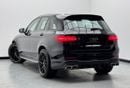 مرسيدس بنز GLC 63 AMG S 2018 Mercedes-Bez GLC63 Full Service History, Excellent Condition