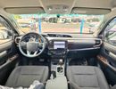 Toyota Hilux SR5 TRD || 4.0L PETROL V6 4WD | WOOD INTERIOR W VISOR | BLIND SPOT | DIFFLOCK | DVD+CAMERA | READY S