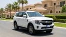 Ford Everest 2024 | AED 1357/Month | 0 DP | 30 Day Return | Warranty | Service History