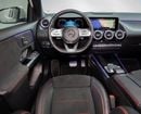 Mercedes Benz EQA 350 PREMIUM PLUS Premium 350 • Mercedes Warranty + Service Contract • FDSH • GCC