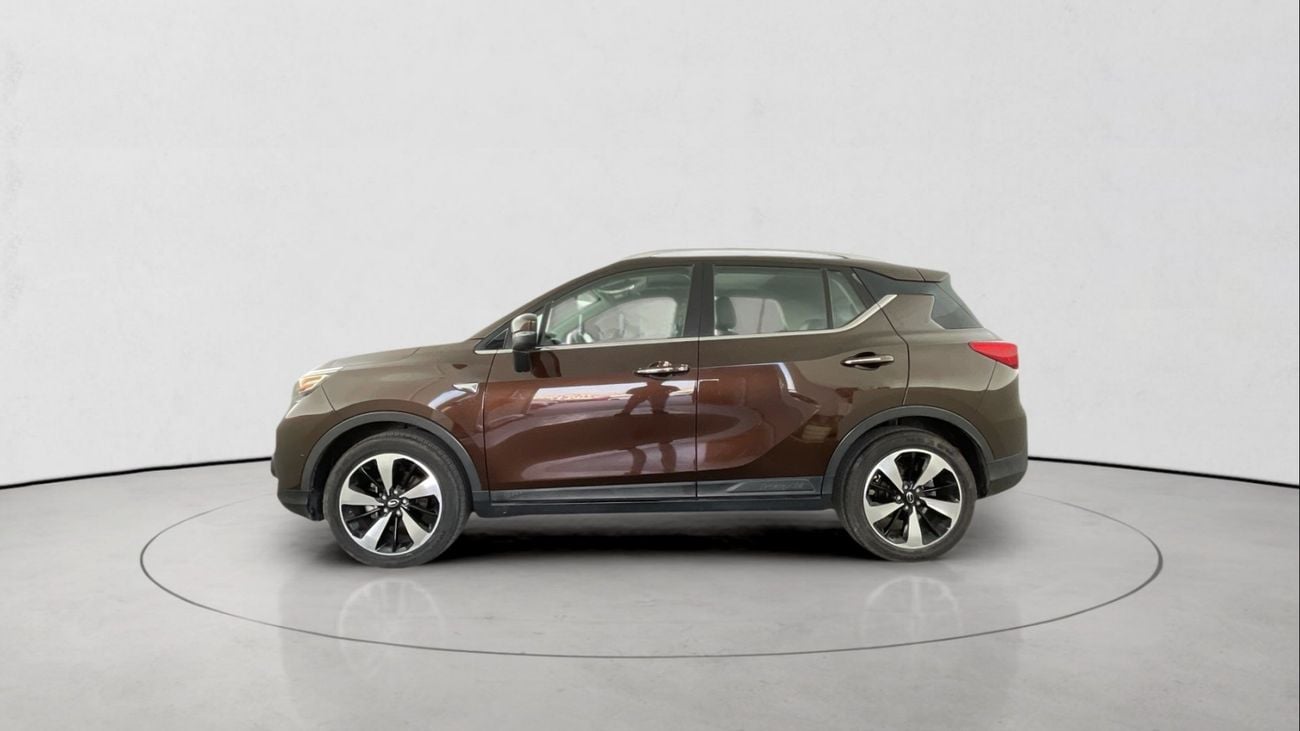 GAC GS3 GE | Guaranteed Warranty | 0 Down Payment