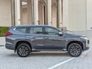 Mitsubishi Montero Sport GLS PREMIUM TOP LINE 4WD KM 43125 PRICE 69000