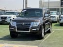 Mitsubishi Pajero GLS H/L ROCKFORD PLATINUM MITSUHBISHI PAJERO GLS 2020.ENGINE 3.8L/V6.