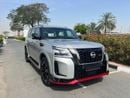 Nissan Patrol NISMO