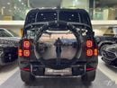 Land Rover Defender 110 X-DYNAMIC HSE P400