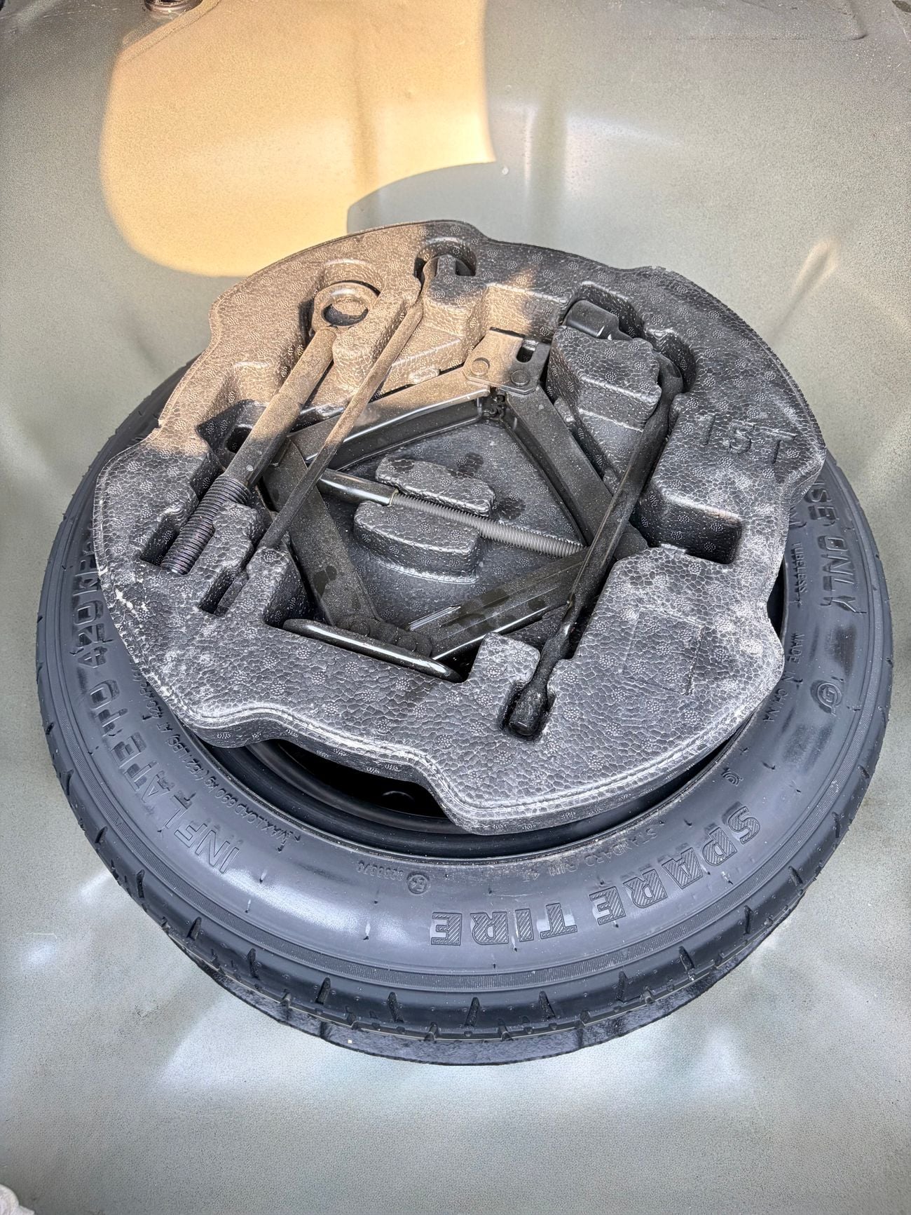 Kia K4 LX STANDARD