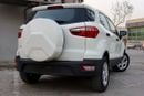 فورد ايكو سبورت Trend - GCC – Al Tayer Maintained | Lady Driven