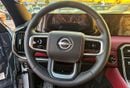 Nissan Patrol LE PLATINUM CITY