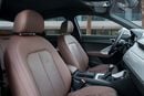 Audi Q3 Q3 | 2,057 P.M | 0% Downpayment | Agency Maintained