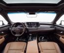 Lexus ES300h 2.5
