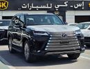 Lexus LX600 URBAN LEXUS LX600 URBAN MARK LEVINSON || 3.5L PETROL V6 A/T 4WD | RADAR , HUD | FULL OPTION (CODE # LX6U)