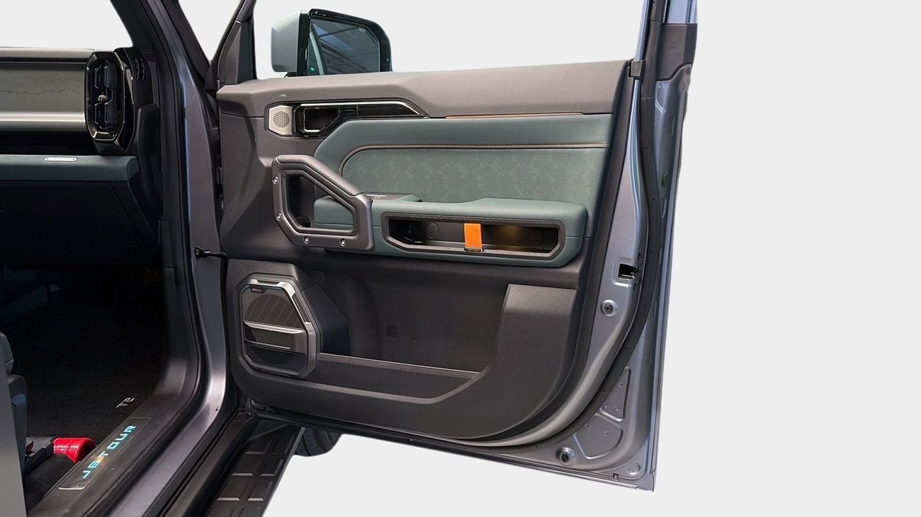 Jetour T2 LUXURY PLUS | Guaranteed Warranty | 0 Down Payment