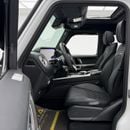 Mercedes Benz G63 AMG AMG Night Pack