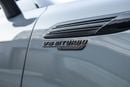 مرسيدس بنز SL 55 AMG 4ماتيك+ مرسيدس بنز SL55 AMG ثنائية التوربو 4Matic+ موديل 2022 بقوانين دول مجلس التعاون الخليجي | الضمان