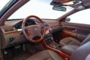 Mercedes Maybach 62 V12