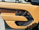 Land Rover Range Rover SE