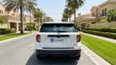 Ford Explorer ST 2022 | AED 1761/Month | 0 DP | 30 Day Return | Warranty
