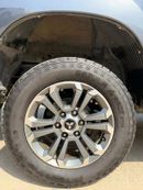 Mitsubishi Triton 2.4 DIESEL 4WD