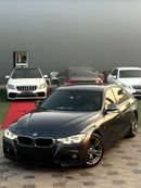 بي أم دبليو 320 ستاندارد