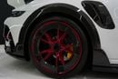 Porsche 911 TURBO S TECHART GTstreet R , 77 of 87 Custom Edition, GCC Specs!!