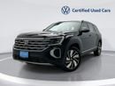 Volkswagen Teramont COMFORTLINE Teramont Comfortline 2L (Facelift 2) | 7-Seater | Panoramic Sunroof | Leather | Adaptive Cruise