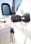 Toyota Hiace GL