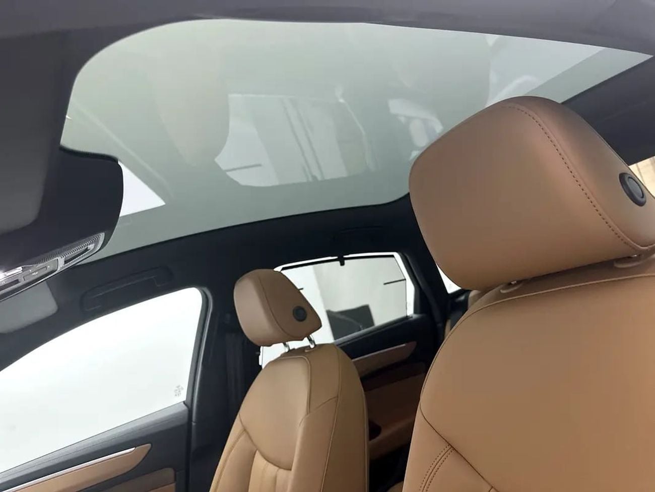 أودي A6 Sedan TFSI 204hp (Ref# 15001)