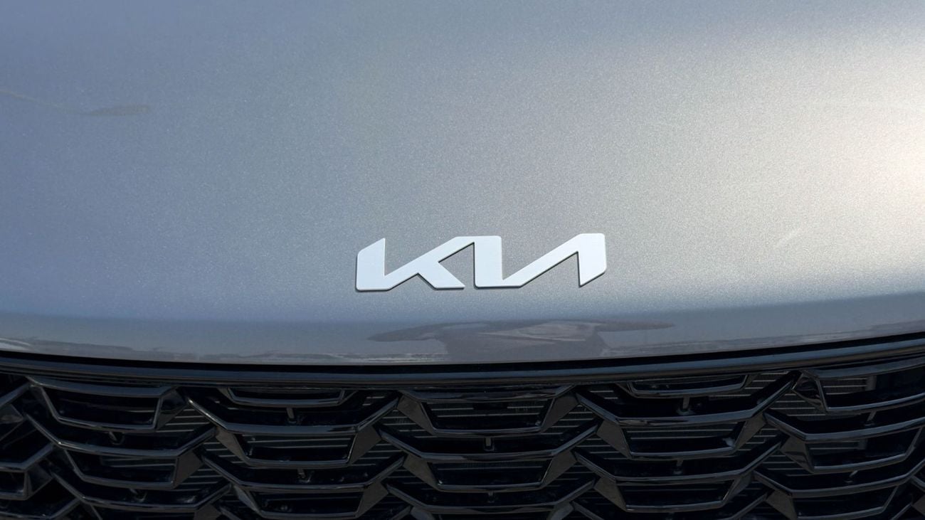 Kia Sorento 4X 2025 Kia Sorento S AWD | 2.5L | 191 HP | USA Specs | 16,100 KM