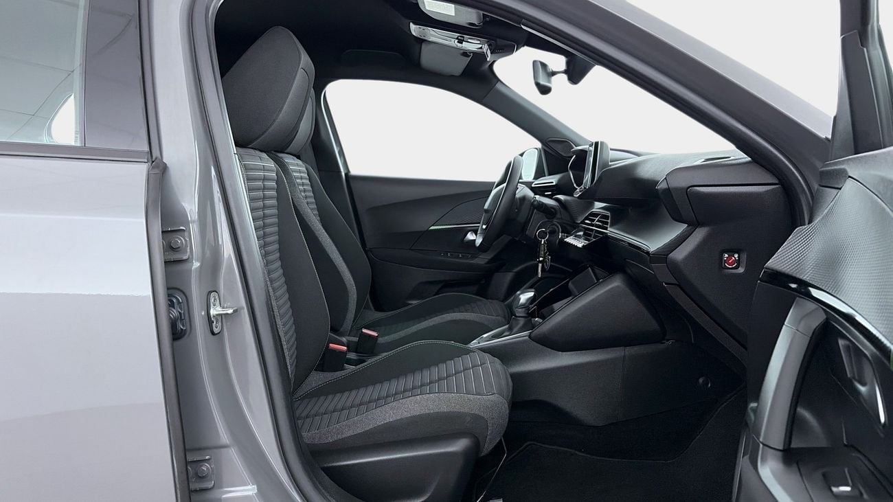 Peugeot 2008 ACTIVE | Guaranteed Warranty | 0 Down Payment